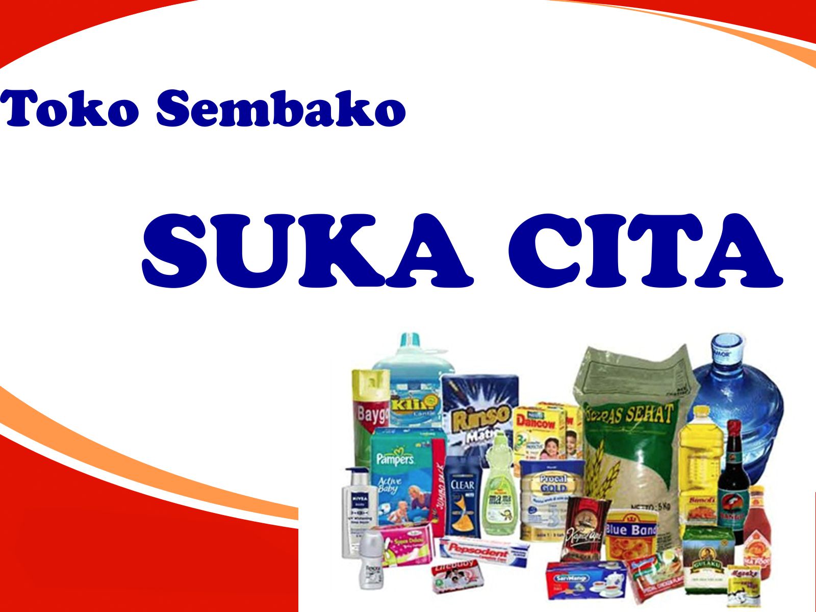 Download 920 Background Banner Sembako  HD Gratis 